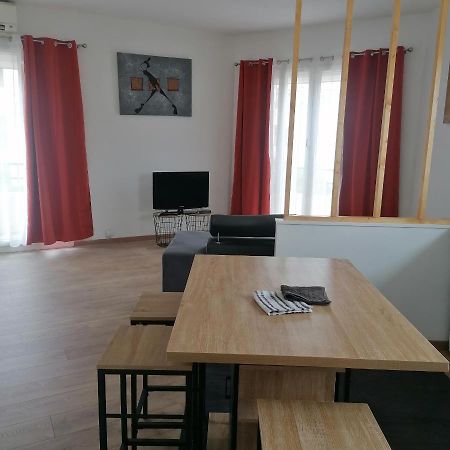 Apartamento Lhacienda Marsella Exterior foto