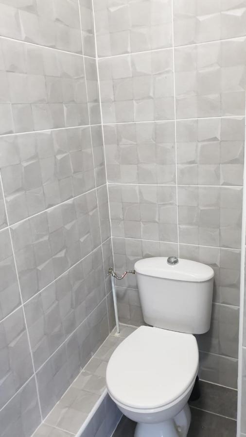 Apartamento Lhacienda Marsella Exterior foto